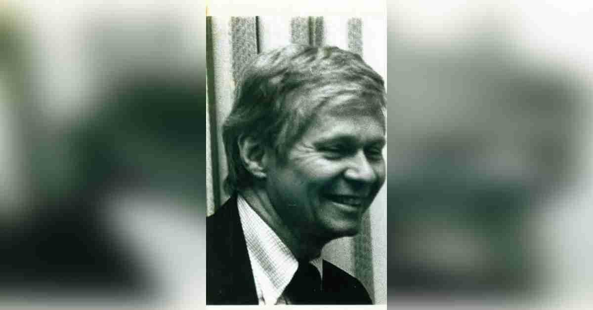 Harvey "Bud" Anderson