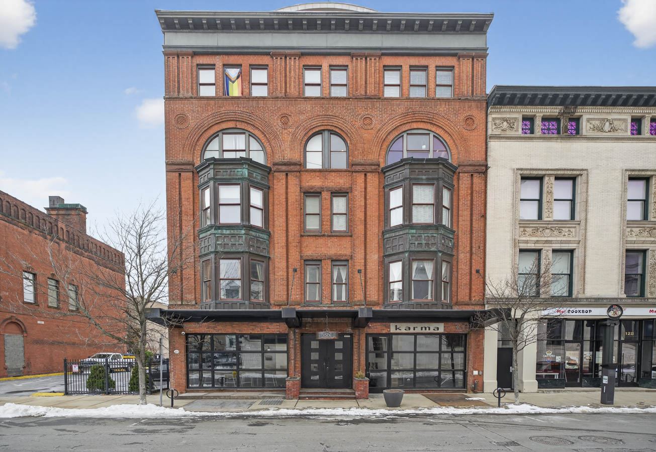 116 Crown Street