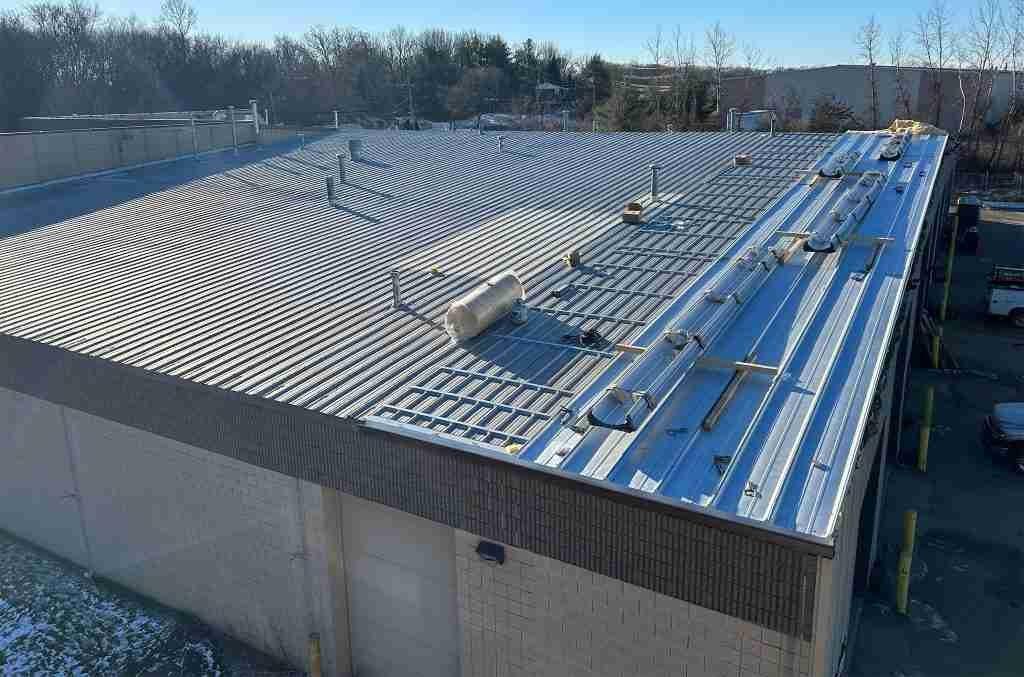 Commercial & Industrial Development