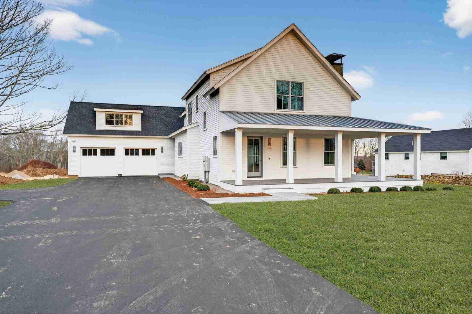 Single-Family & Multifamily Residential